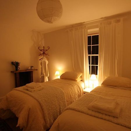 Moon In The Apple Tree Bed & Breakfast Glastonbury Rom bilde