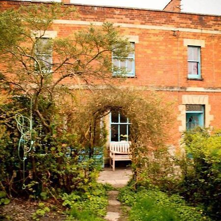 Moon In The Apple Tree Bed & Breakfast Glastonbury Eksteriør bilde