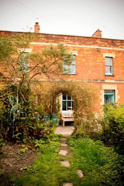 Moon In The Apple Tree Bed & Breakfast Glastonbury Eksteriør bilde